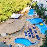 GOLDEN DOLPHIN Caldas Novas Hotel OFICIAL