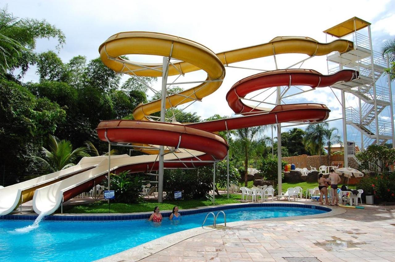 Golden Dolphin Oficial Hotel *