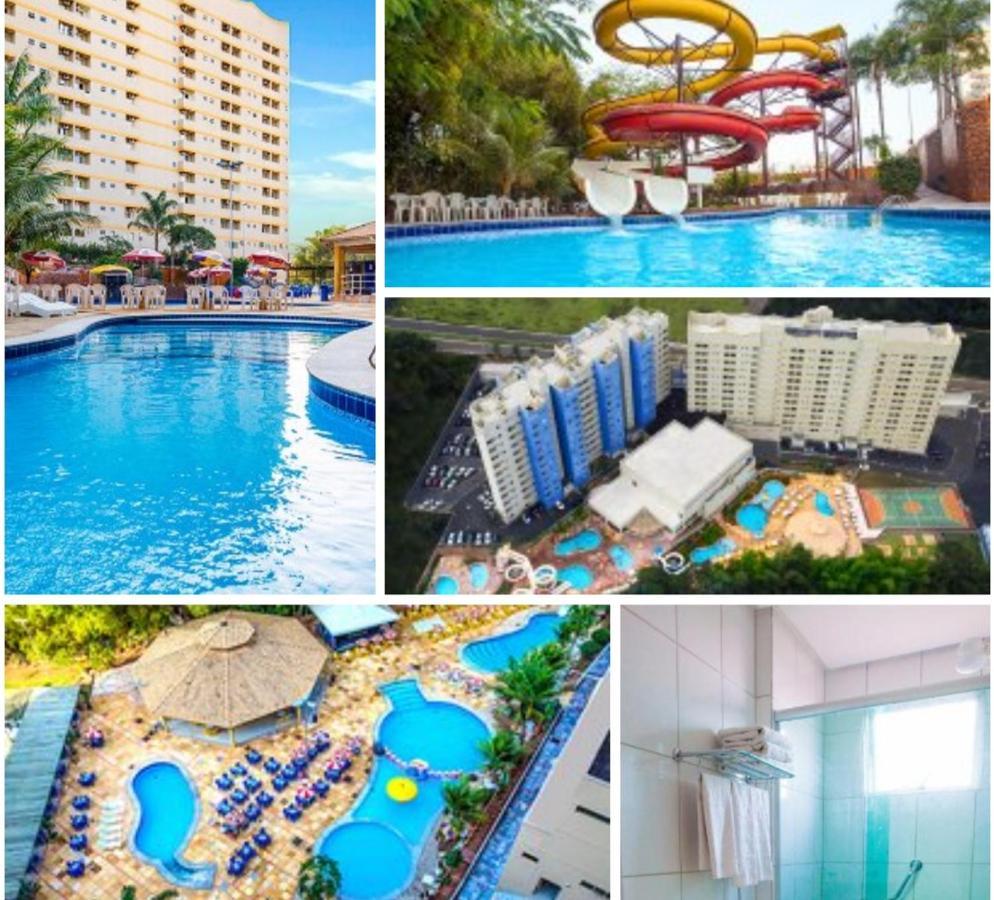 Golden Dolphin Oficial Hotel Caldas Novas